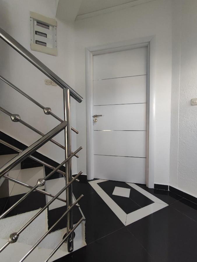Gogo Apartments Ohrid Exteriör bild